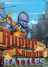 Hyper Knights: Battles 中文版