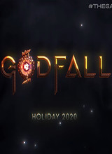 God Fall 中文版