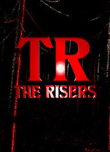 The Risers 英文版