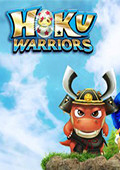 Hoku Warriors 电脑版v1.0