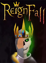 Reignfall 中文版