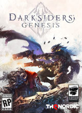 Darksiders Genesis 中文版