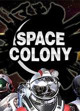 太空殖民地：Steam版 英文版