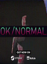 OK/NORMAL 英文版