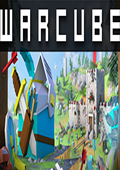 Warcube 英文版