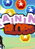 Raining Blobs 英文版