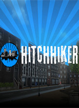 Hitchhiker 英文版