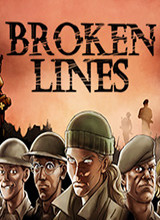 Broken Lines 中文版