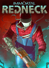 Immortal Redneck 中文版