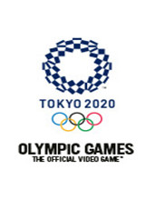 2020年东京奥运 中文版