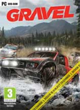 Gravel 英文版