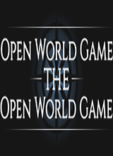 开放世界游戏：一款开放世界游戏 英文版