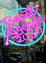 Beast Agenda 2030 英文版