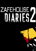 Zafe家的日记2 英文版
