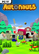Autonauts 中文版