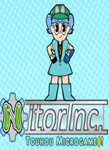 NitorInc.: Touhou Microgames 试玩版