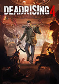 Dead Rising 4 PC中文版