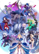 Fate/Grand Order Arcade 电脑版v1.0