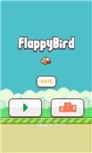 flappy bird 电脑版