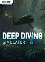 深海潜水模拟器 中文版