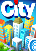 梦幻之城：大都市 电脑版v1.2.95