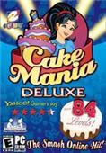 蛋糕工坊(Cake Mania) 硬盘版