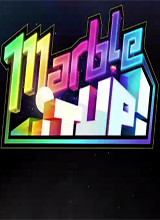 Marble It Up 英文版