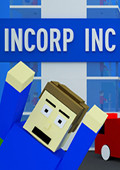 Incorp Inc 英文版