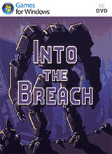 Into the Breach 中文版