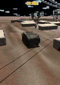 3D陆军模拟停车3 电脑版v1.0