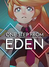 One Step From Eden 汉化版