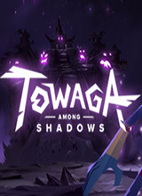 Towaga：暗影之中 中文版