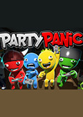 Party Panic 英文版