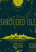 The Shrouded Isle 中文版