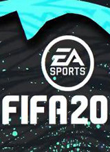 FIFA 20 pc版