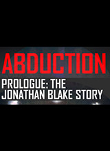 绑架序章：乔纳森·布莱克的故事 英文版