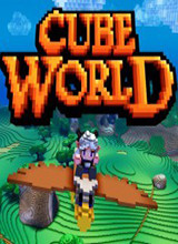 Cube World 破解版