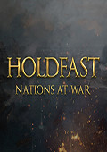 Holdfast：Nations At War 英文版