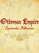 奥斯曼帝国：壮丽千年 英文版