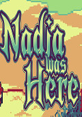 Nadia Was Here 英文版