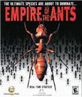 蚂蚁帝国 英文版
